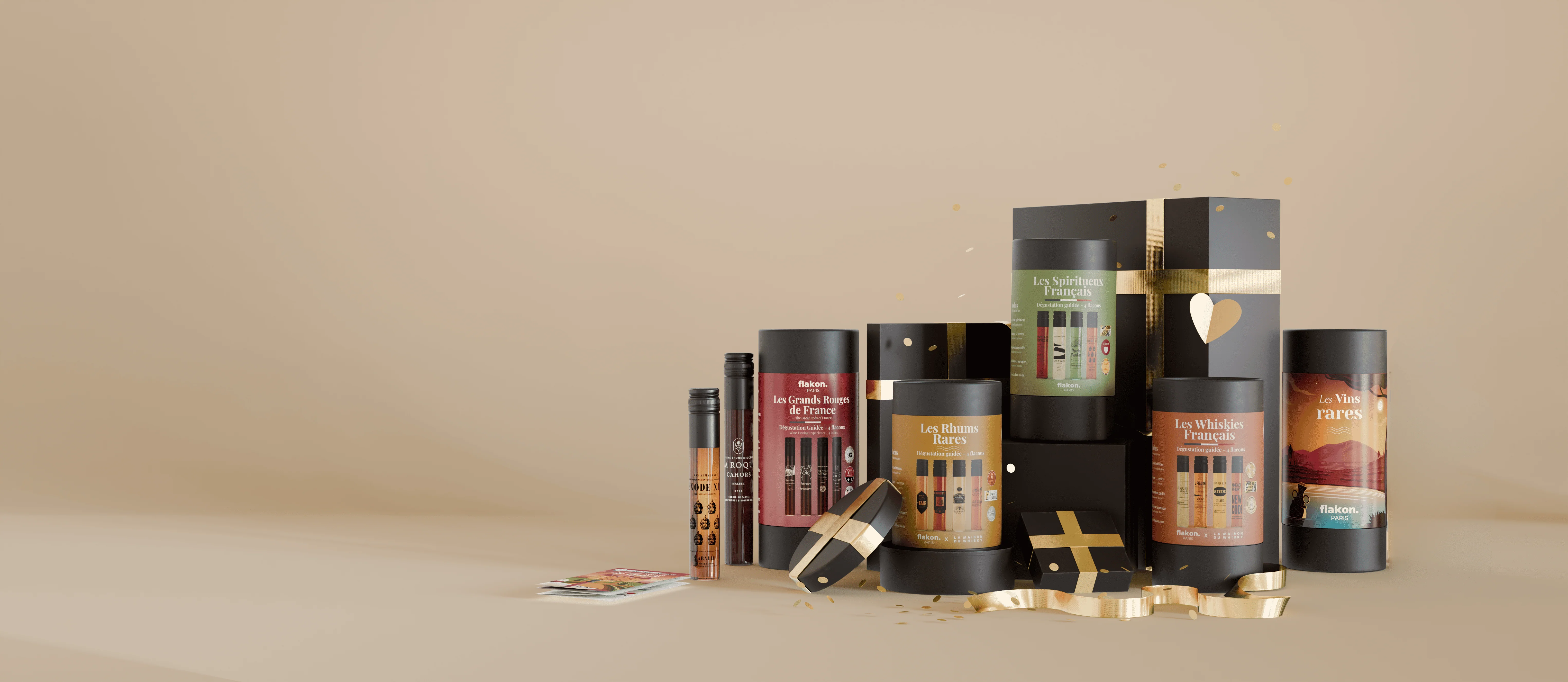 L'Excellence des Vins Rares